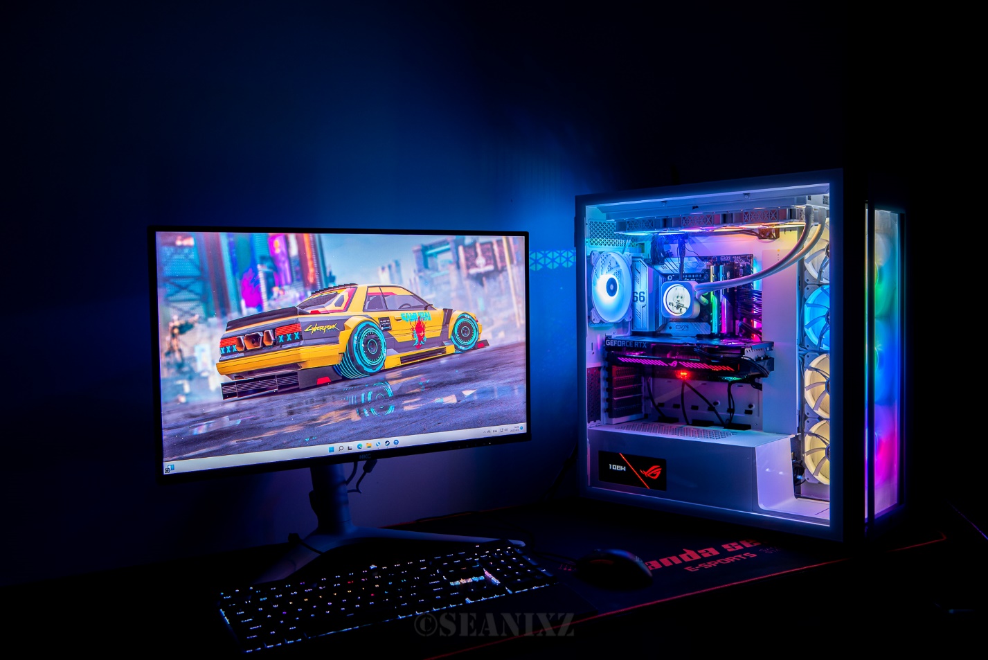 七彩虹b560mgamingpro内存支持,七彩虹b660mgamingv20评测