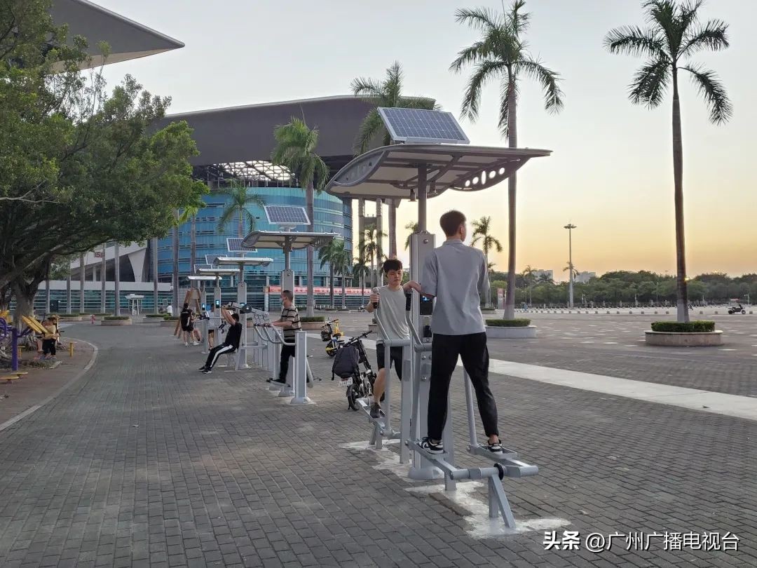 广州24小时健身房有哪些,广州的健身场所开放了吗