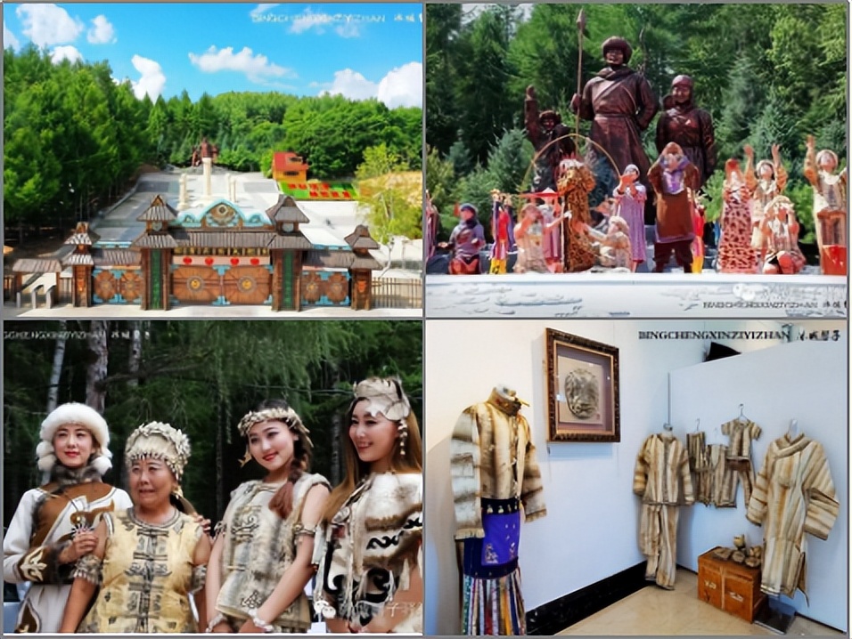 环中国边境线自驾旅行g331黑龙江,g331东北大环线自驾游