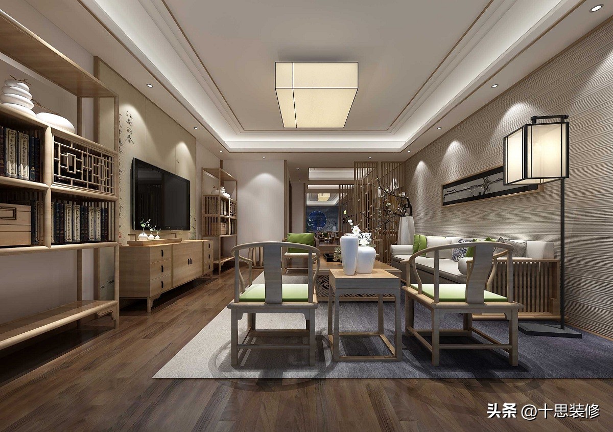 吉安什么装修公司最好,吉安简易装修公司排名前十