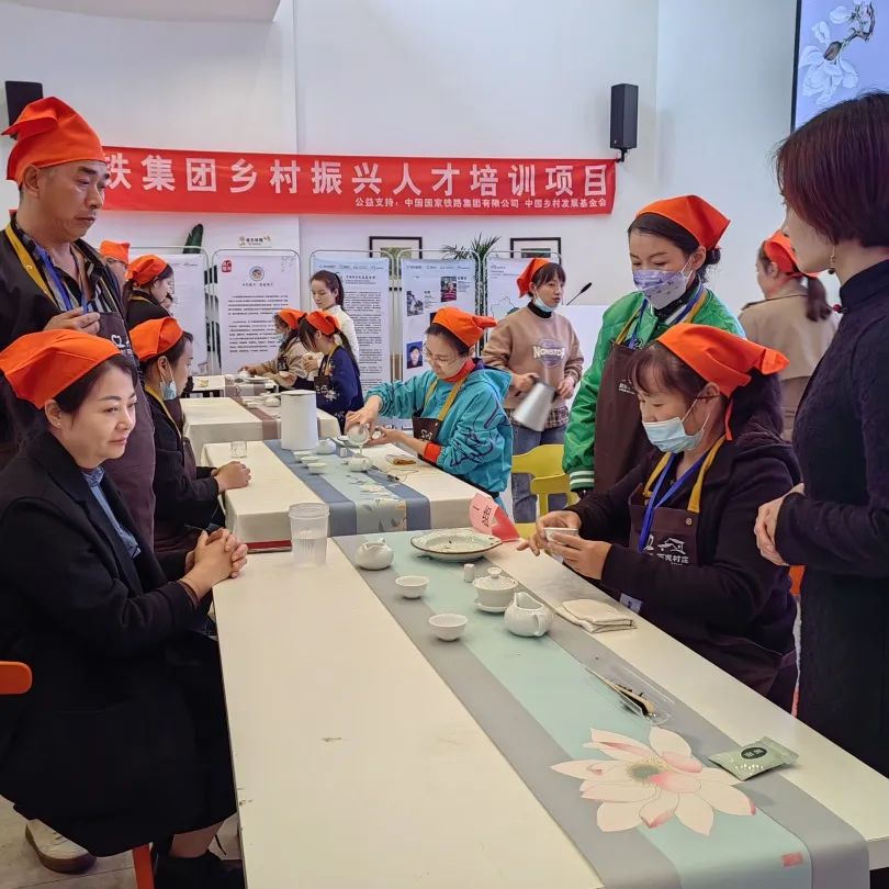 数字木兰民宿管家,金牌民宿管家培训课程