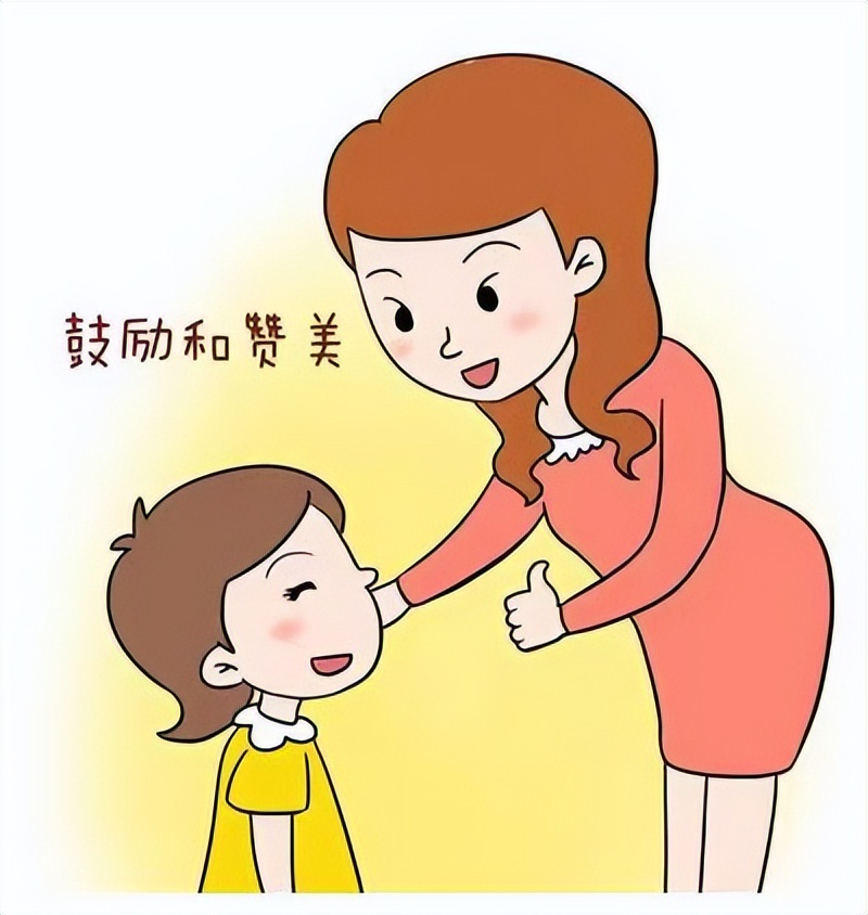 孩子学习自律的事,学习是让孩子养成一定的自律性