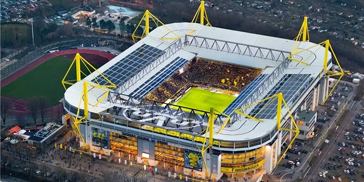 世界最火爆的十大球场,top10intheworld