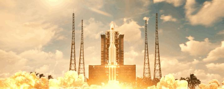 太空空间站的厨房,太空空间站九阳