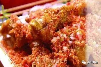 地道农家菜新鲜又美味,正宗的农家菜做法视频