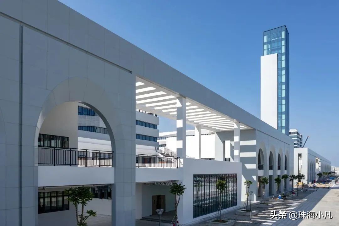 珠海今年新招生的大学有哪所,珠海新一波大学名单