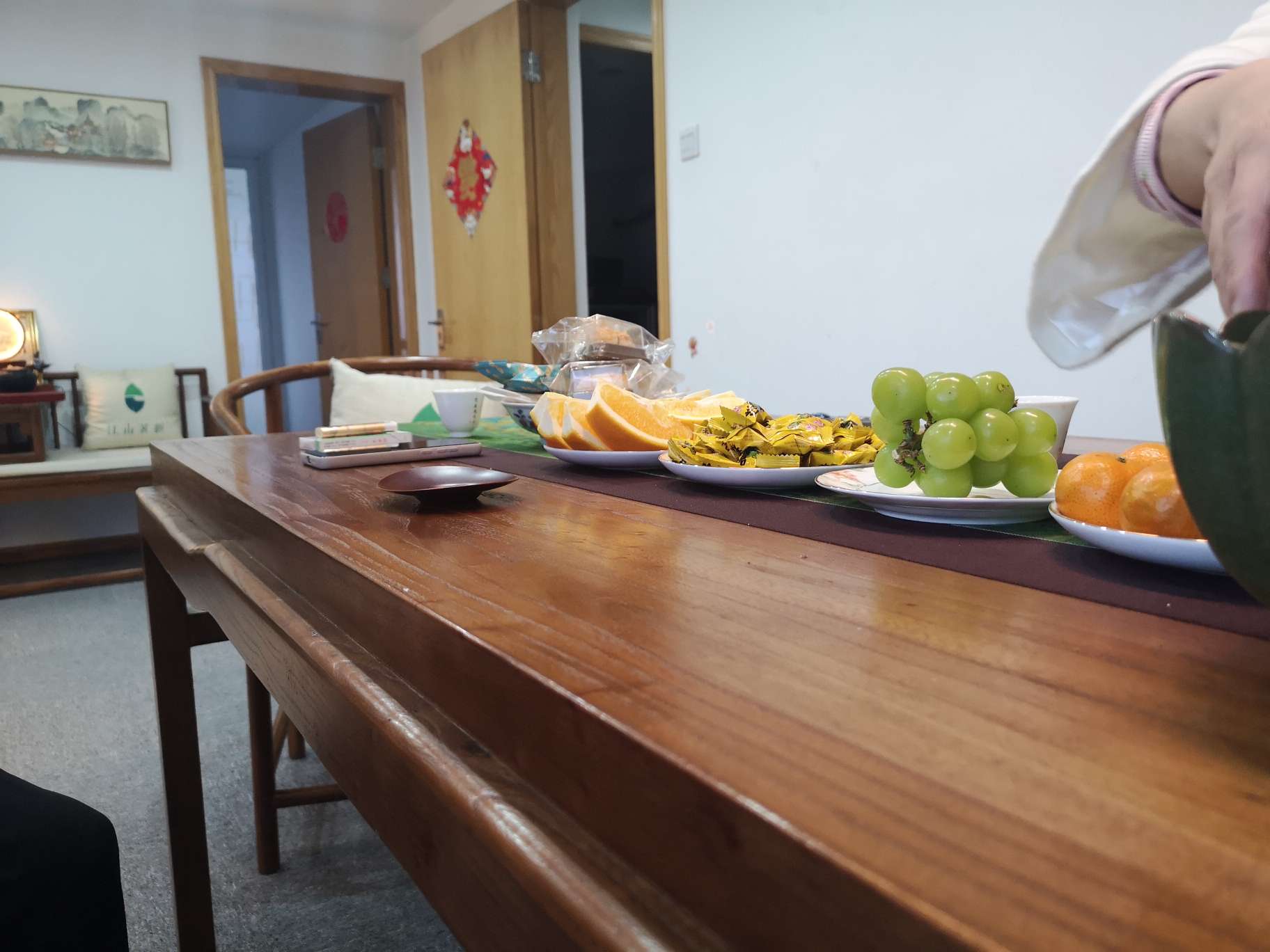 鍗氬＋鑼堕闂ㄧエ,鍗氬＋鑼堕