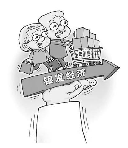 2024年老龄化社会的商机在哪里,人口老龄化给企业带来了什么商机