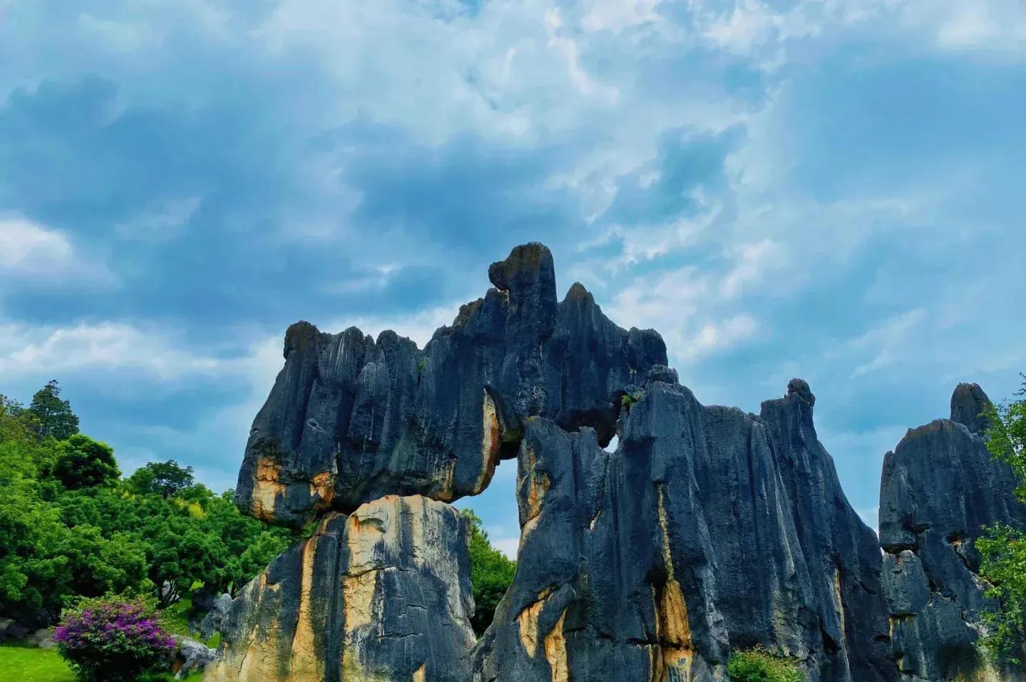 云南旅游攻略昆明旅游攻略,云南昆明旅游攻略