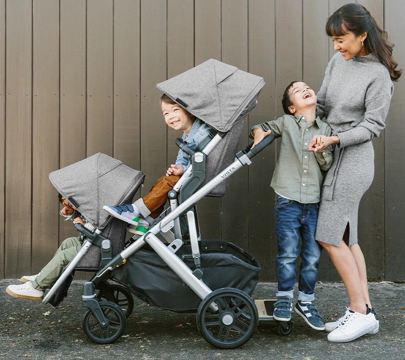 婴儿车怎么选性价比高,婴儿车什么牌子最好用