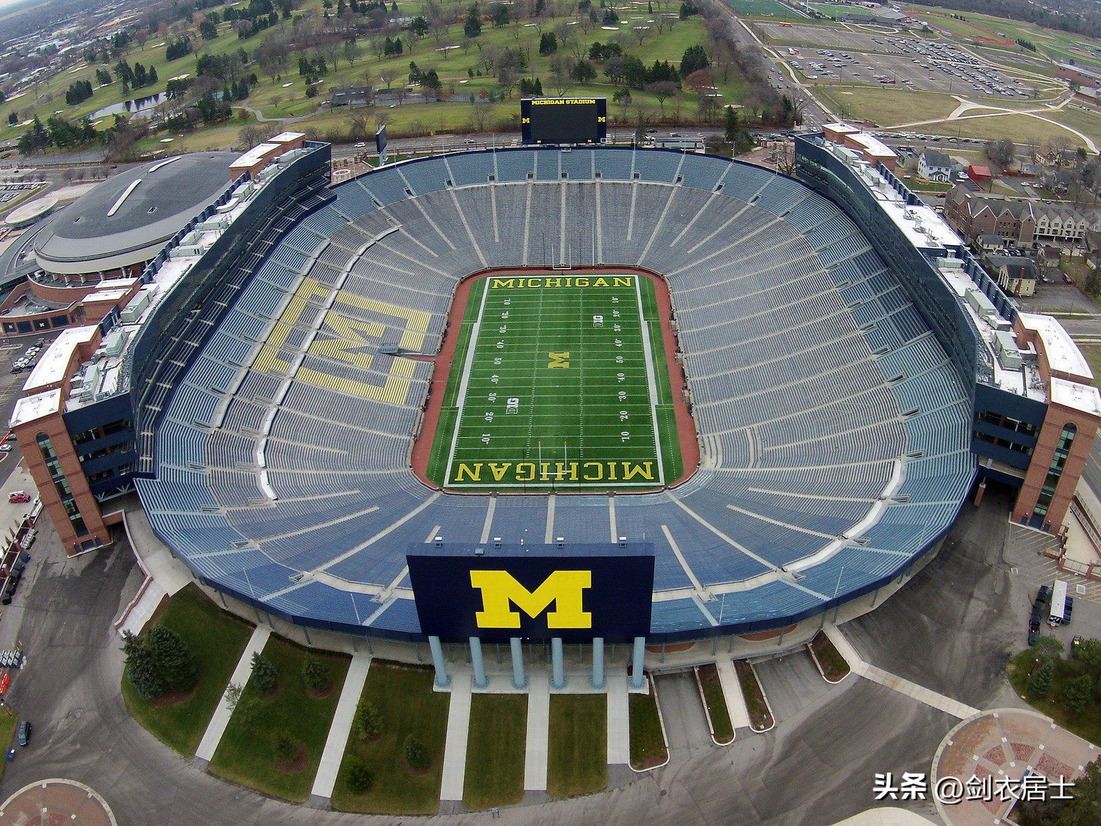 全球最佳top10体育馆,全国最大体育场排名前400名