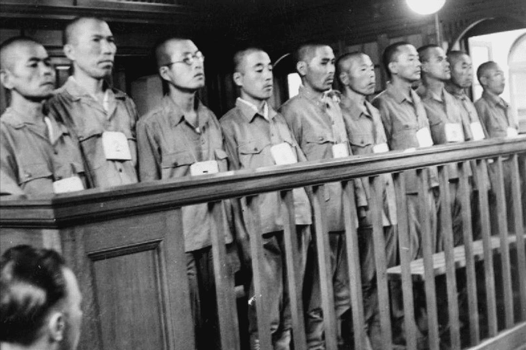 清朝最残忍的刑法,清朝酷刑五马分尸