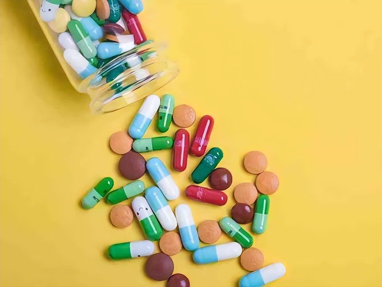 六类疾病可以通过性传播，医生劝告：思想开放的人，别胡作非为！