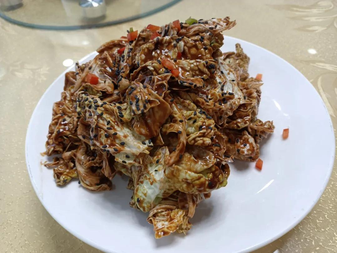 邯郸口碑比较好的连锁饭店,河北区前十家最火连锁餐厅