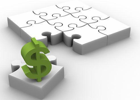 一个女人告诉你什么叫众筹,什么事是众筹