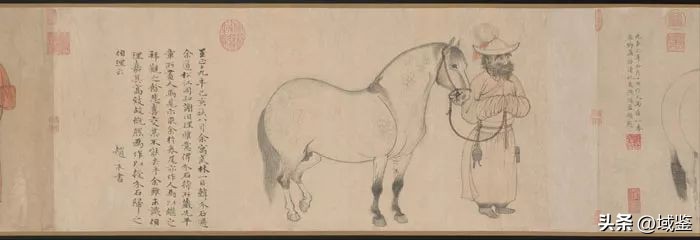 美国大都会艺术博物馆里的文物,美国大都会博物馆所有作品