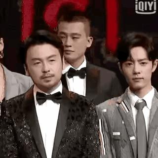 明星尴尬的事：古天乐，杨紫，刘亦菲，李易峰，迪丽热巴，俞飞鸿