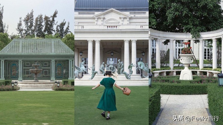 厦门波特曼七星湾酒店攻略图,厦门波特曼七星湾酒店早餐价格