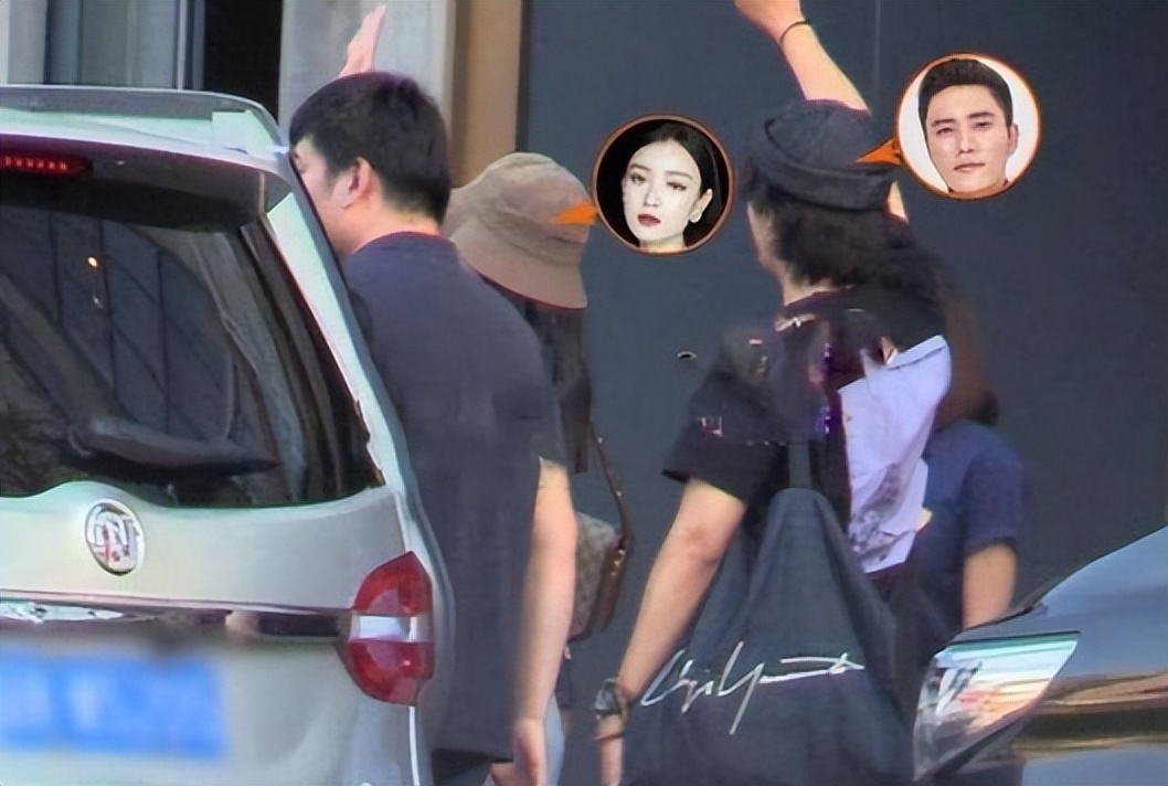 倪妮李宇春亲密照,倪妮和李宇春照片