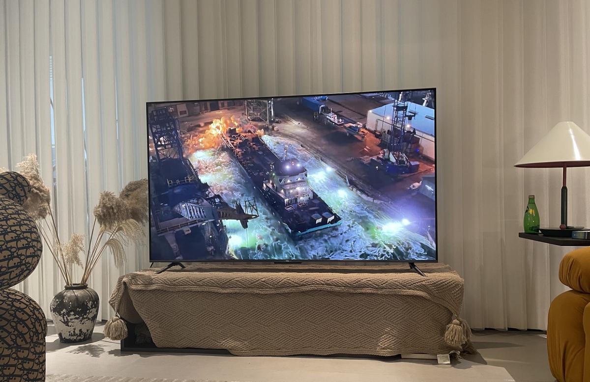 电视选购攻略最新,电视选购指南和攻略