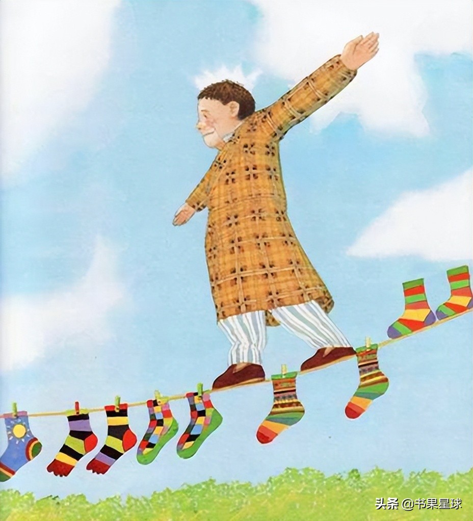 绘本入门必看十本书,受益一生的绘本