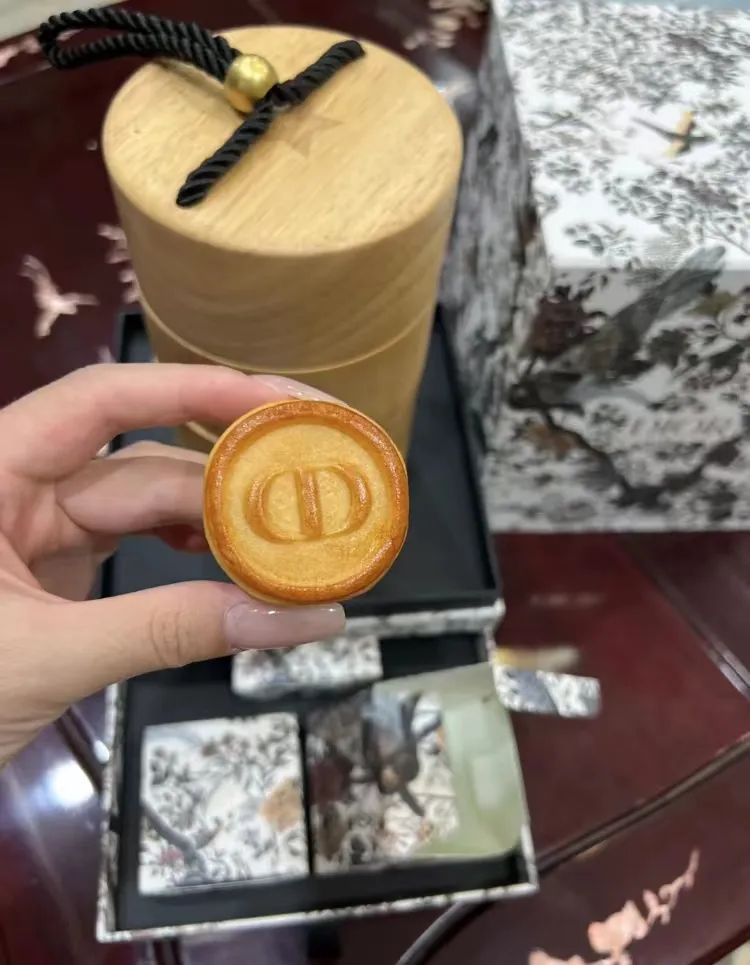 gucci月饼礼盒制作,中秋月饼礼盒gucci