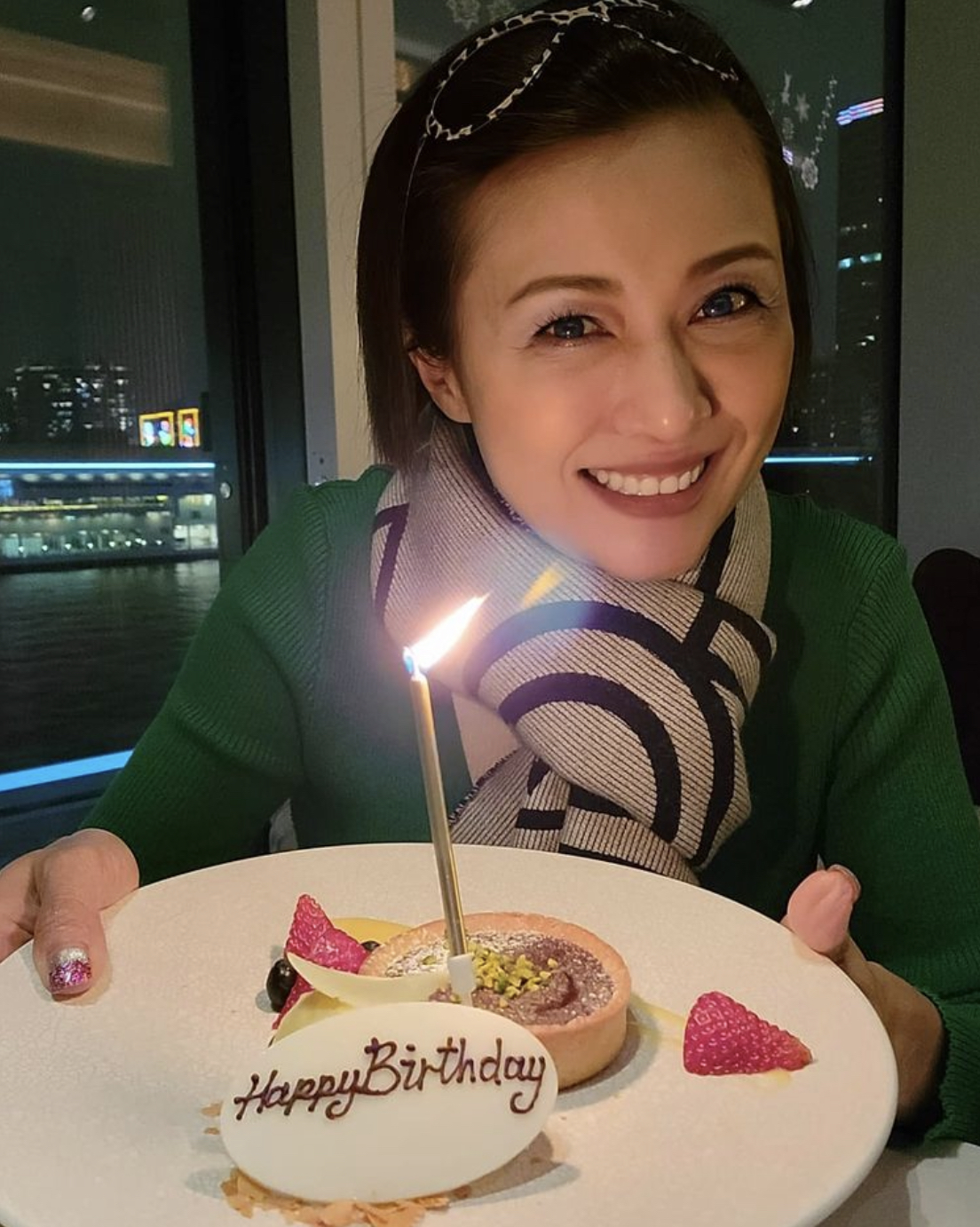 罗敏庄泰国,tvb罗敏庄