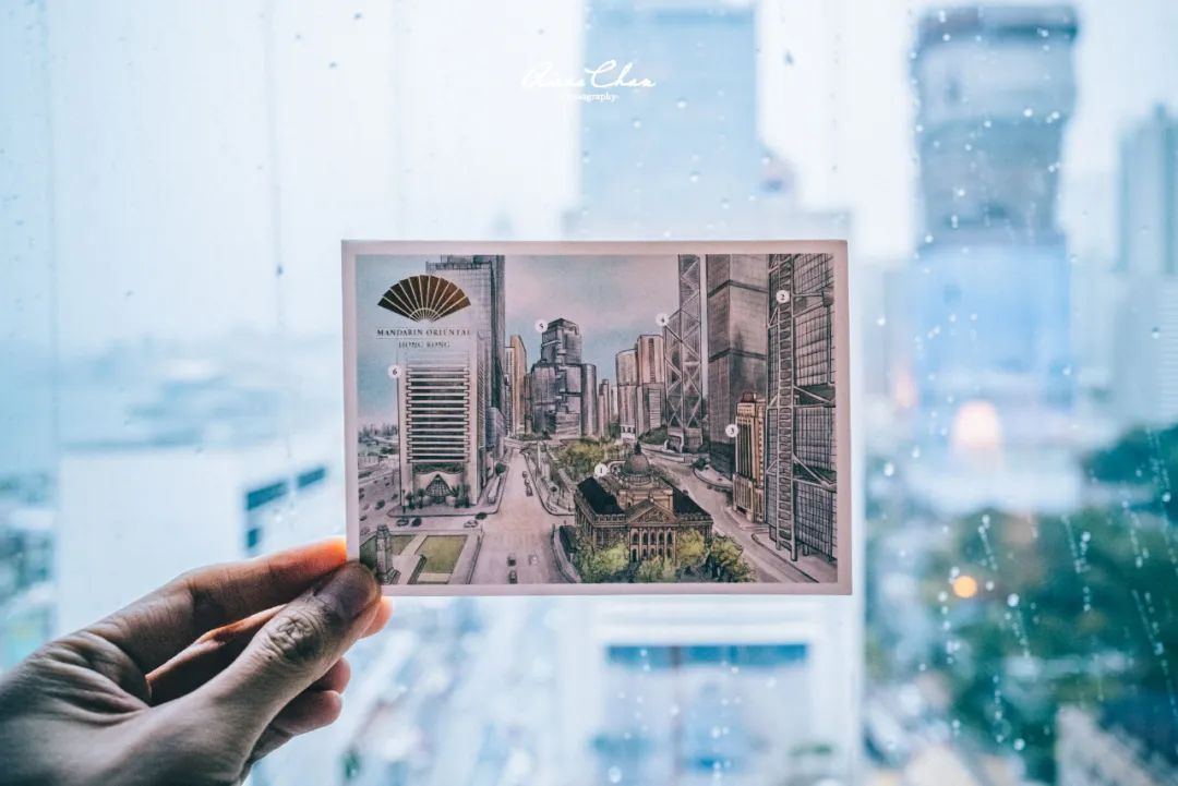 香港文华东方介绍,香港文华东方