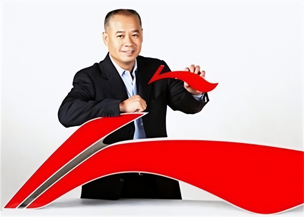 李宁儿女照片大全,李宁儿子女儿照片