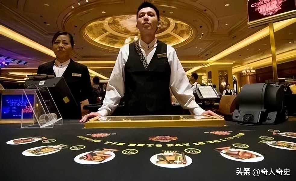 一旦在澳门赢了钱后，就马上收手，能把钱成功带回来吗？