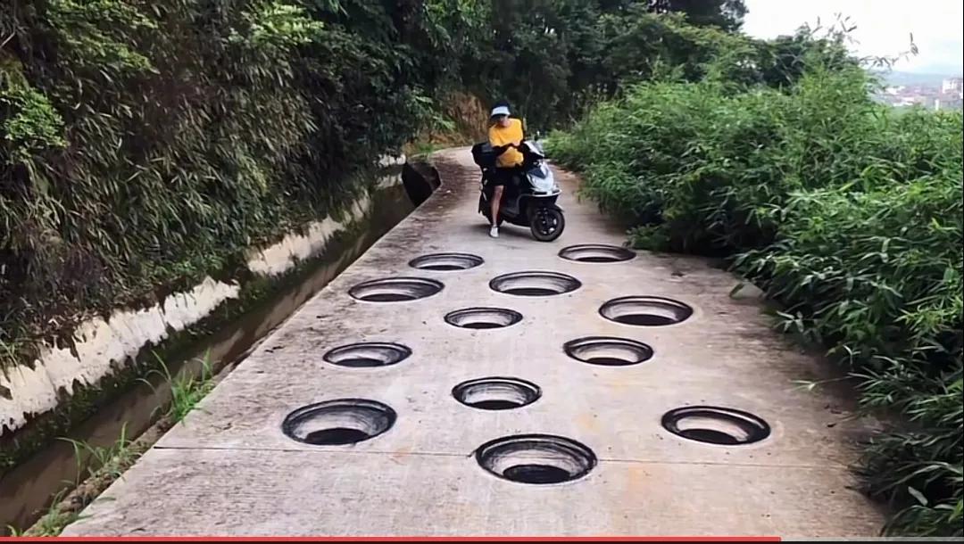 3D画让我对这个世界的真实性产生了怀疑，眼见为实未必是真的