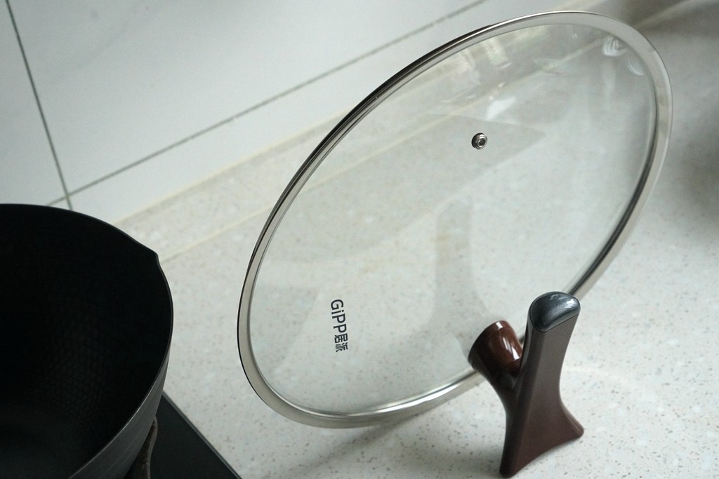 gipp居派的锅怎么样,居派gipp锅真的好用吗