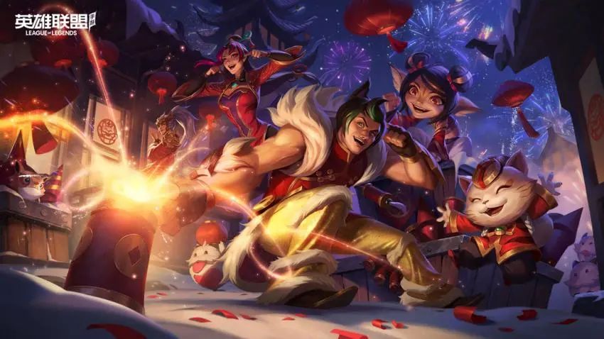 IP手游发展趋势,IP手游