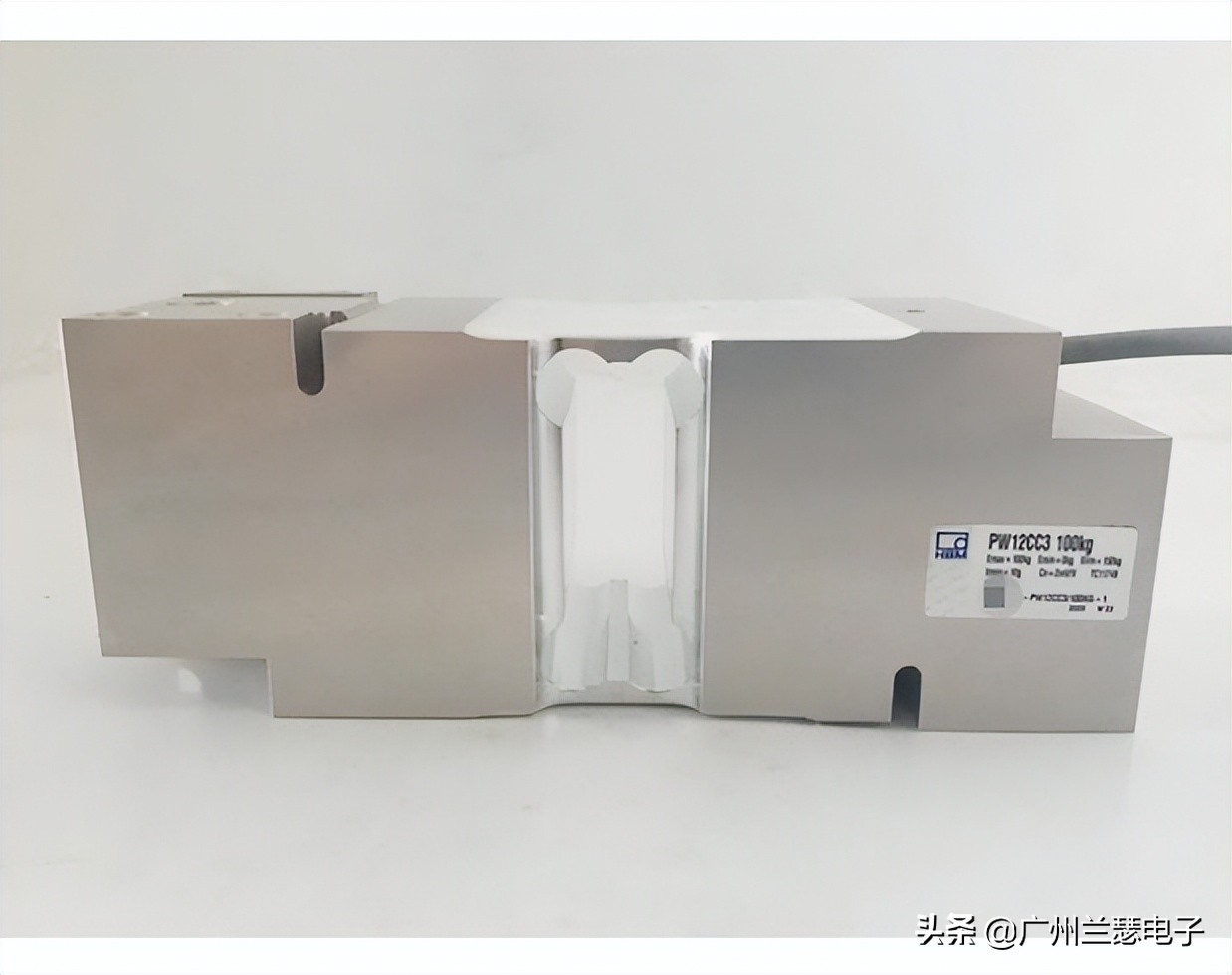 pw12,pw22单点称重传感器