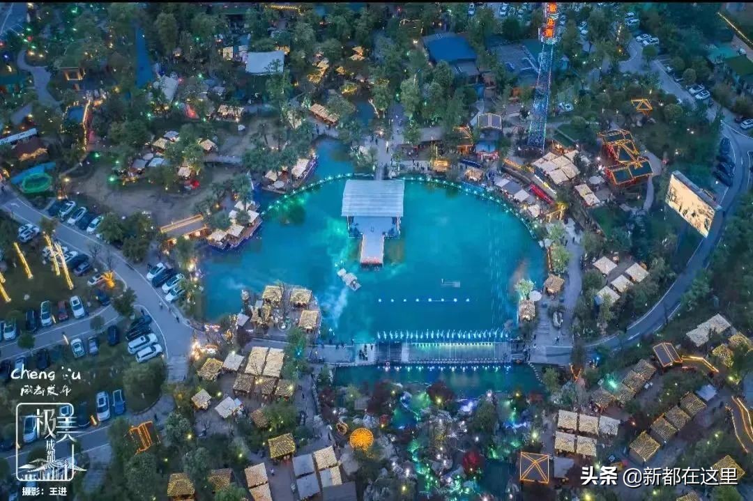 户外音乐啤酒季成都北湖,新都流行音乐季