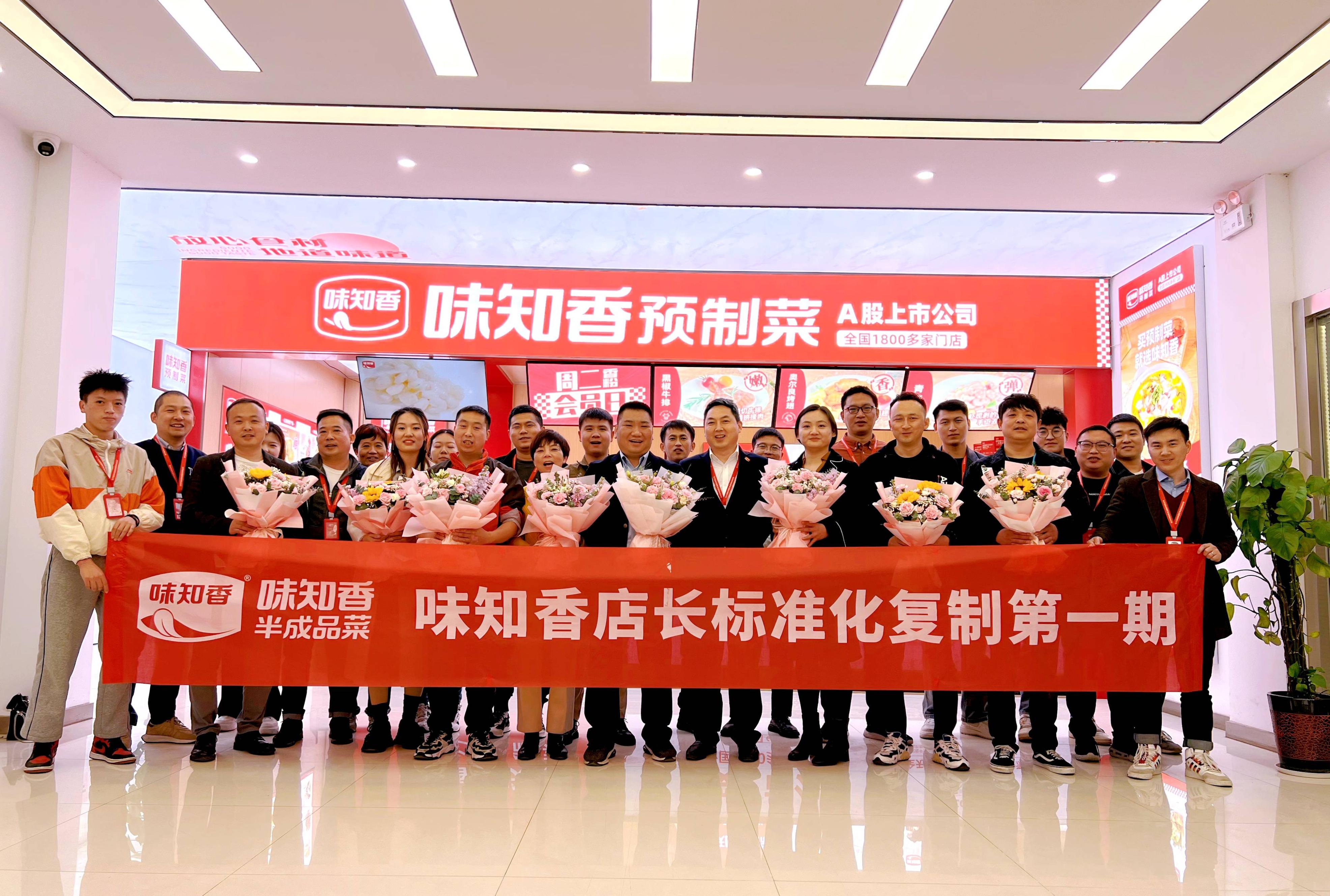 店长培训标准化流程,店长必备门店管理手册