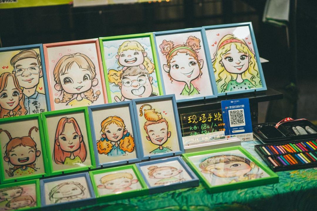 2022歇马夜市如约开市，唤起沈城新活力