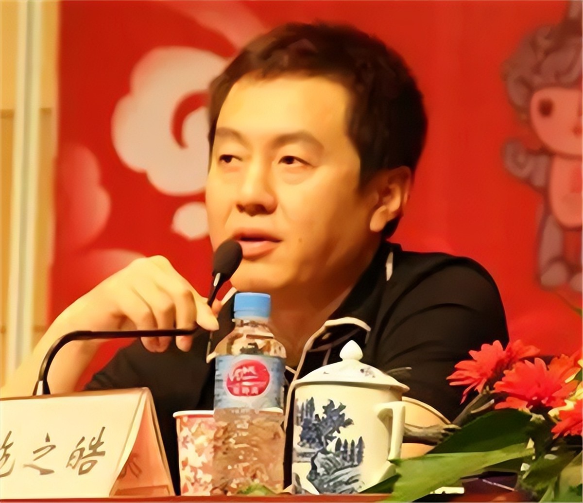 施之皓出局,施之皓和郭跃为什么不在一起