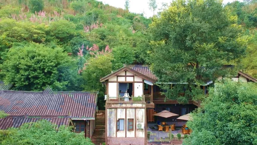 金堂周边游玩路线推荐,金堂游玩攻略旅游路线