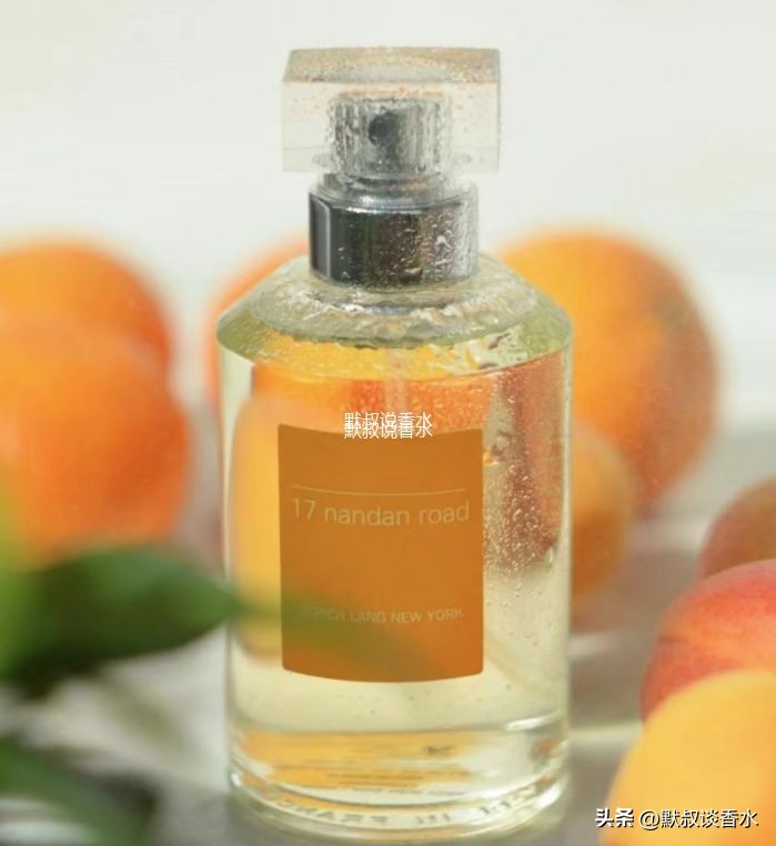 淡淡桂花香的香水有哪些 (桂花香水宝宝香水)