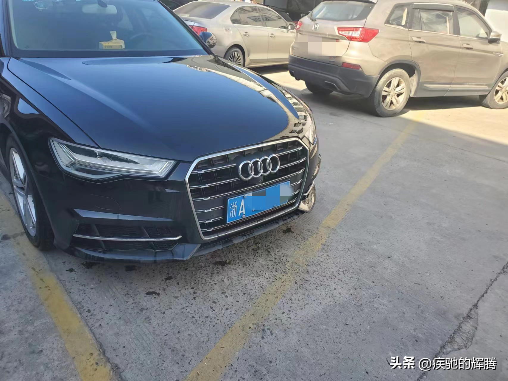 奥迪a6l烧机油1000公里烧多少正常,奥迪a6l50000公里衬套需不需要换