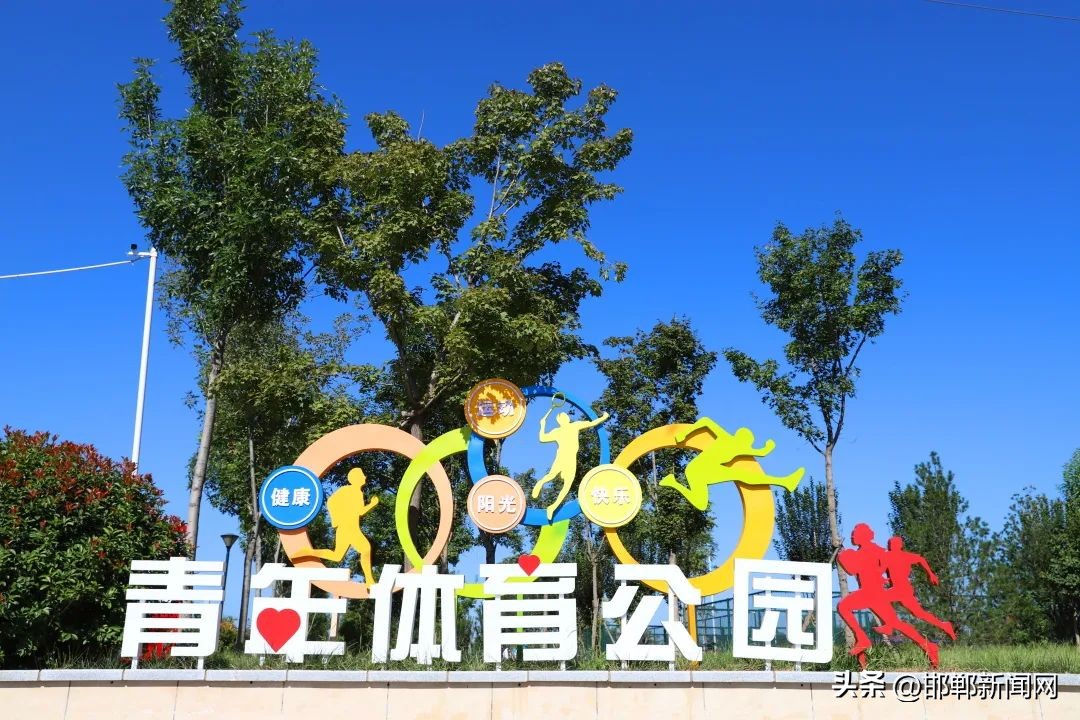 峰峰网红打卡地,寓教于玩幼儿园