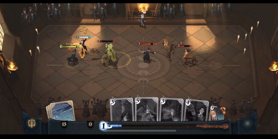 哈利波特：魔法觉醒：多比野排需要注意什么？这份攻略教会你