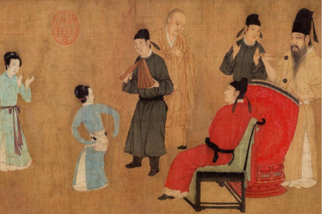 “丧夫改嫁、寡妇守节”元明朝女性的婚姻枷锁，为何如此悲催？