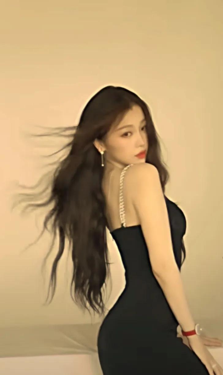 虞书欣潘宥诚氛围感合照,虞书欣丁禹兮吻戏氛围感