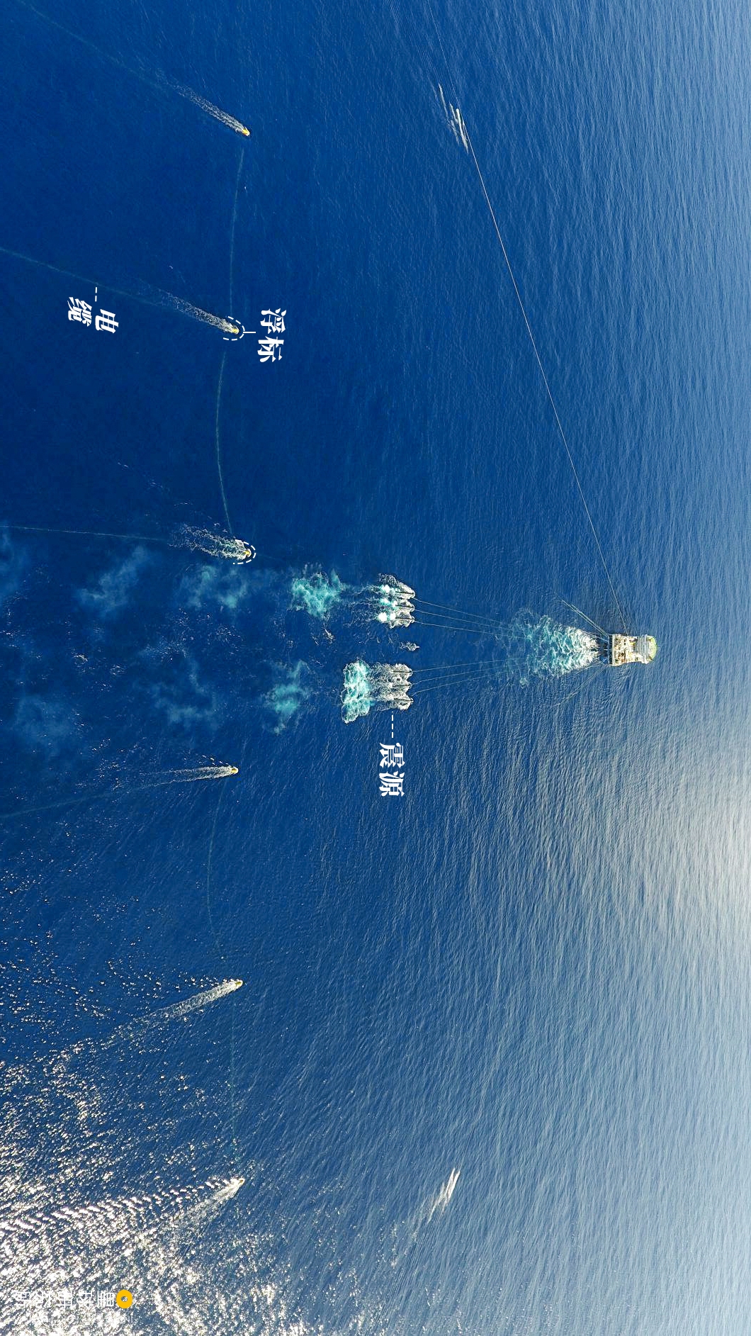 走向深海的中国海军,中国如何走向深蓝