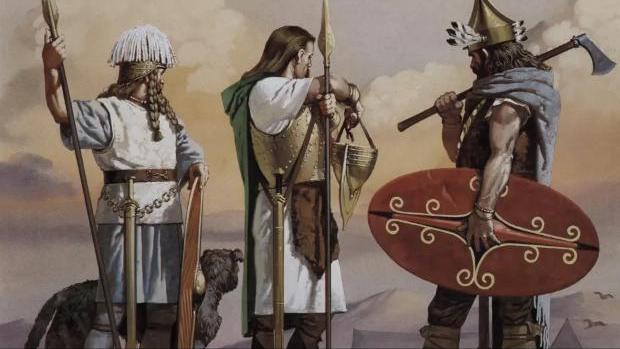 维京人为什么可以灭亡,维京人是如何覆灭的