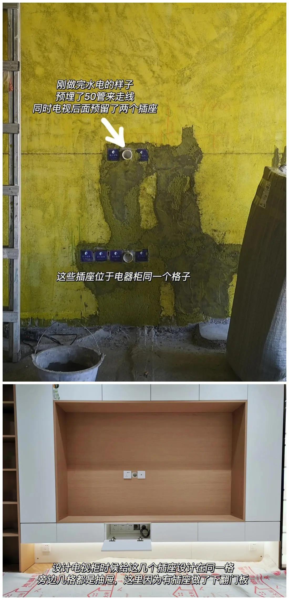 “满墙电视柜”已成市场趋势,满墙电视柜为什么价格高