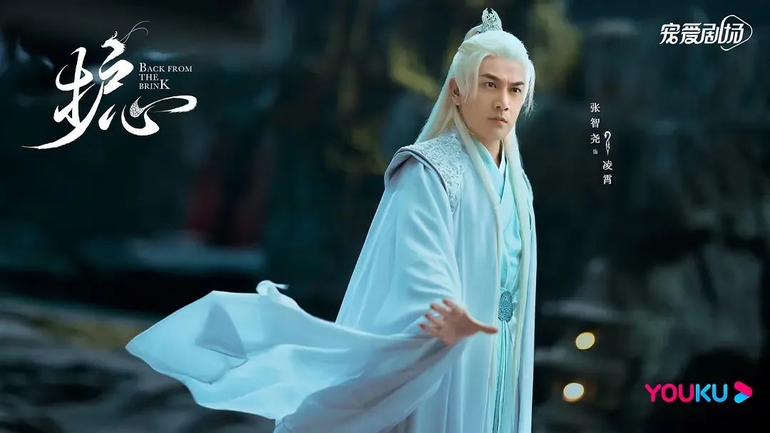 九鹭非香评价侯明昊,侯明昊九鹭非香