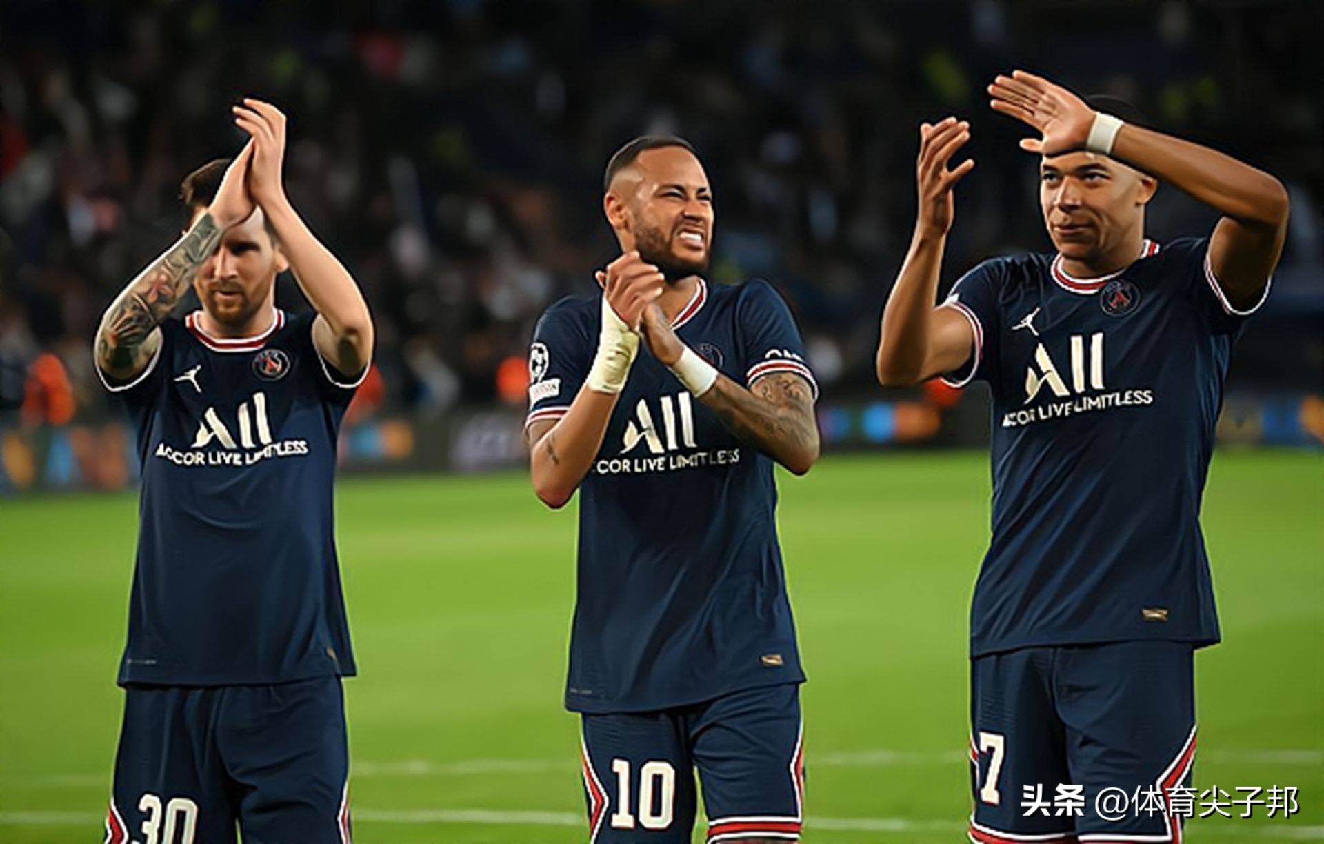 刺激！盘点5大联赛赛季最令人意外的球队